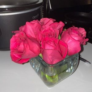 Meet your Posher, Monica